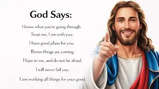 Chosen Ones, God&rsquo;s Instruction is Clear&mdash;Stop Using This Word | Prophetic Word