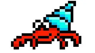 Crab Sandbox