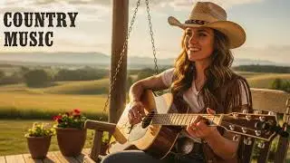 Cowboy Ballad Romance Timeless Country Love Songs Emotional Western Playlist