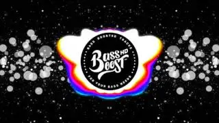 Atlantic Haze - Hush3 [Bass Boosted]