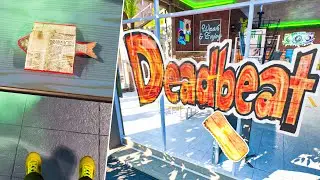 The Mafia Wants Me Gone - Laundering Simulator