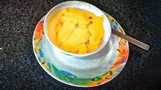 Mawa/Khoya Recipe l HK Kitchen IND #youtube #khoya