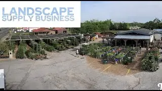 Our Landscape Supply business