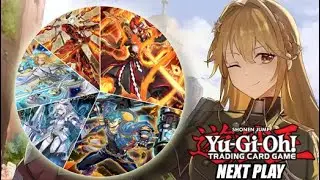 One Last Event Ever! Yu-Gi-Oh! Next Play Breakdown December 2025