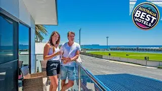 Burnie by the Bay Apartments | Burnie, Australia | Hotel Review ⭐