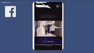 Covington high school students disciplined for video negatively depicting Mexicans