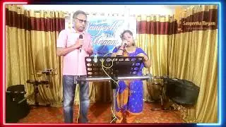 Nee oru Kadhal sangeetham with Vidya @jamming session on 2nd November 25 at Chheda Nagar Gymkhana 