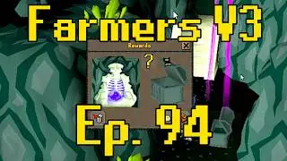 The Dry Streak Has Been Broken | Farmers V3 Ep. 94