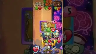 When the Conjures Go Crazy in PvZ Heroes