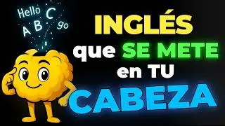 🎯 Domina el INGL&Eacute;S 🔄 SIN reglas - 3 FASES   Escucha &middot; Pronuncia &middot; Recuerda