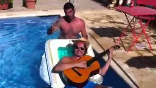 Enrrollate con Palocortao