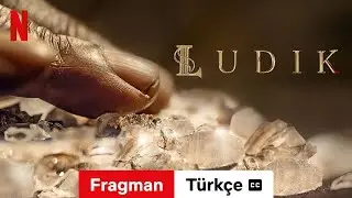 Ludik (Sezon 1 altyazılı) | T&uuml;rk&ccedil;e fragman | Netflix