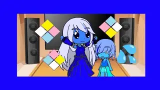 azuls au + original + sus perlas reaccionas al original + 2 aus (perdon si es largo)
