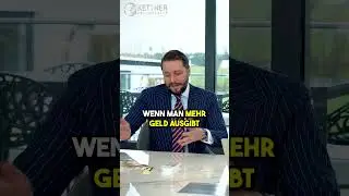 Marc Gebauer: Tipp f&uuml;r die erste Uhr!