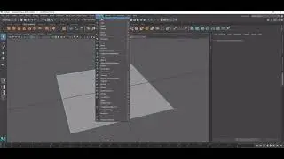 Autodesk Maya 2020, NURBS Detach