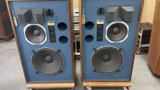 B&aacute;o gi&aacute; loa jbl 4344 studio monitor 