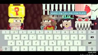 Growtopia all rings