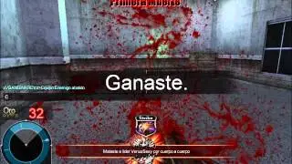 Clan xllRedSkullx - xVSANGINAREVx Vs Napa
