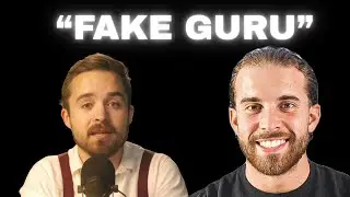 Coffezilla  Exposed the Biggest Forex Trading Guru... I was Right