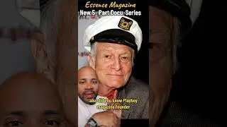 Did You Know Four Black Men Started Essence Magazine? Inside Essence&rsquo;s 5-Part Docu-Series!