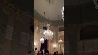 Palais Auersperg - Imperial Gala Concert. Part 2
