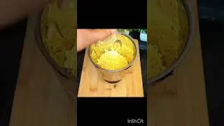No Rice Ragi Dosa | Fermented Ragi Paper Dosa for Diabetic & Weight Loss Diet