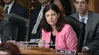 Ayotte Questions Panel on Ideology of ISIS
