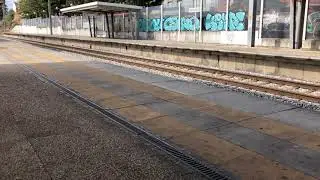 CP 2400 em Moscavide