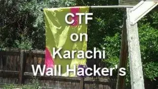 MW2 Wall Hackers