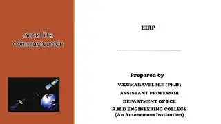 EIRP