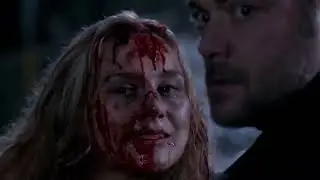 Supernatural 8x17 Meg dies