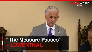 BREAKING: California Redistricting Plan Sparks Partisan Battle, Democrats Defy Texas Challenge