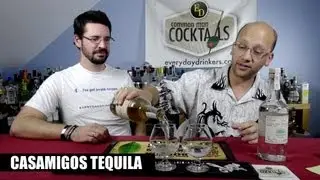 Обзор текилы Casamigos, Репосадо и Бланко