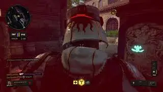 League play amazing comeback #hype #competitive #ps4 #compcod