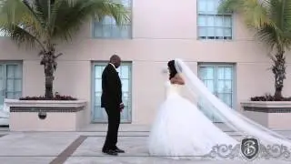 Voltaire + Janice | Wedding Highlights | Black Label Films