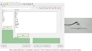 COOL MUSCLE - Easy Programming