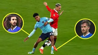 ian maatsen plays like ANY Role WELL