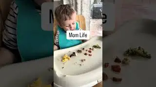 How I create meal plans as a registered dietitian and mom | Comment APP to try it for free!