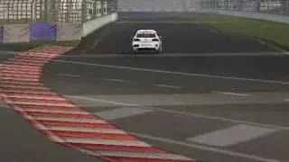 Real Racing iPhone Replay By takkion