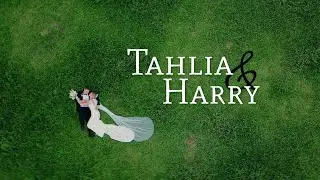 Tahlia & Harry | Wedding Film - Great Minds Media