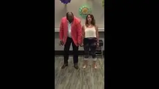 Voxxlife Socks Strength and Balance Test