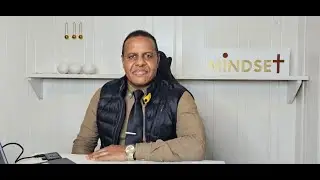 Y88.The Power Of Forgiveness.(Disconnect Yourself From The  Spirit Of Darkness.)(Pr.Biniam  )MAN.TV