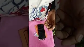 Gushyira antiblock ( screen protector) kuri telephone yawe