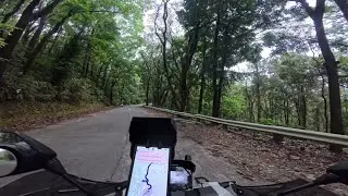 [ADV 160 Road Trip - Dec 2025] San Jose, Antique to Cabatuan, Iloilo via Tubungan Viewing Deck