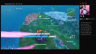PS4-Live-&Uuml;bertragung von mrmk712