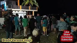 The boat is sinking is the group game we enjoy batch 86 High school Get together 01/10/26