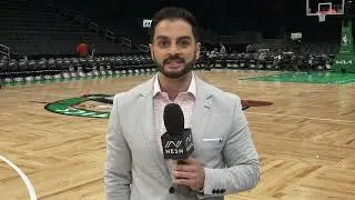 Celtics Cannot Complete Reverse Sweep, Fall Flat To Heat In Game 7