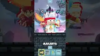 Fate of the Legendary Key Series 6 #growtopia #shorts