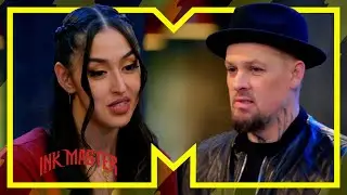 Weed Out the Weak | Ink Master 16