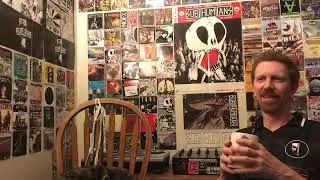 Shnootz - Reaction Video (ABBA - When All Is Said and Done)